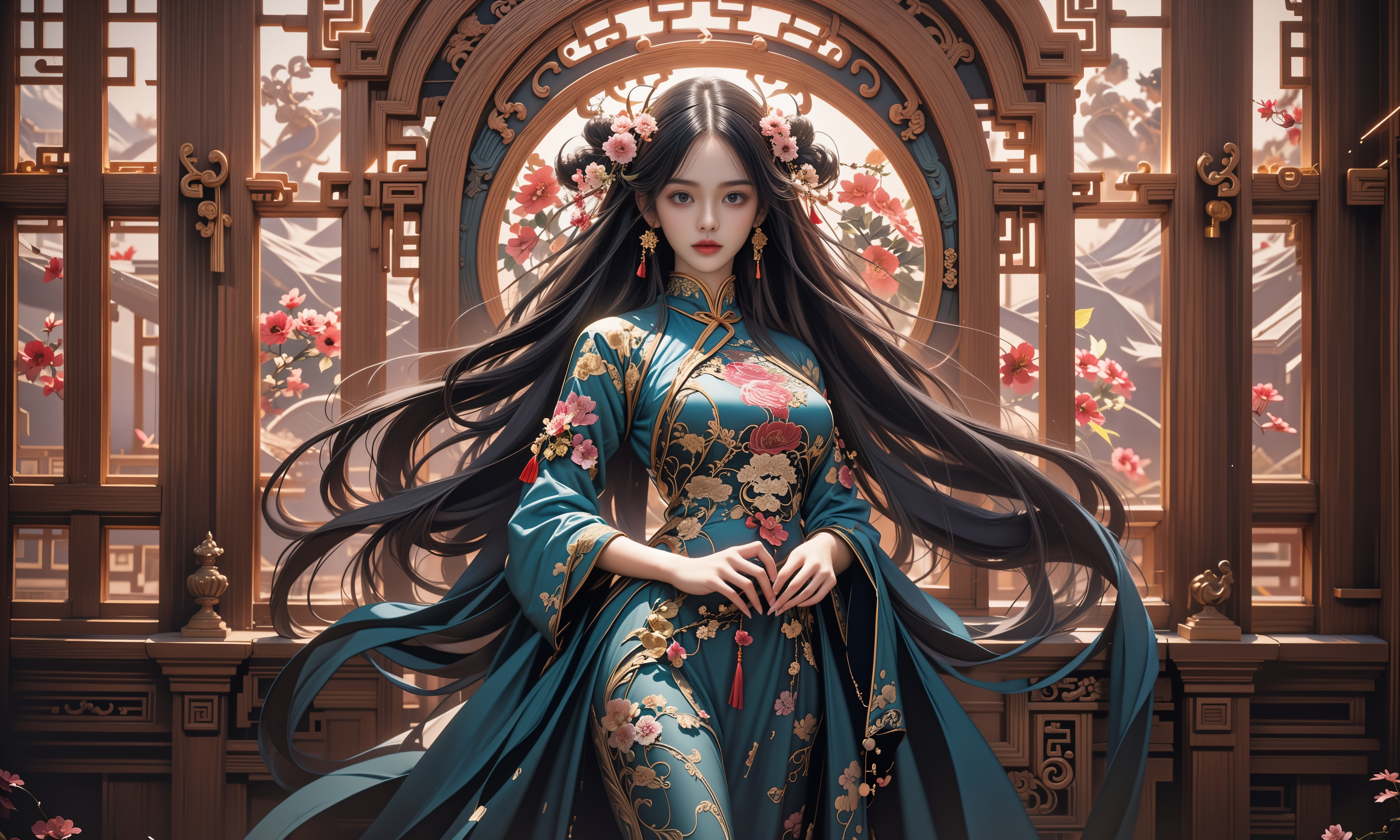 税收数据显示：刚需、健康、悦己成银发消费核心驱动力